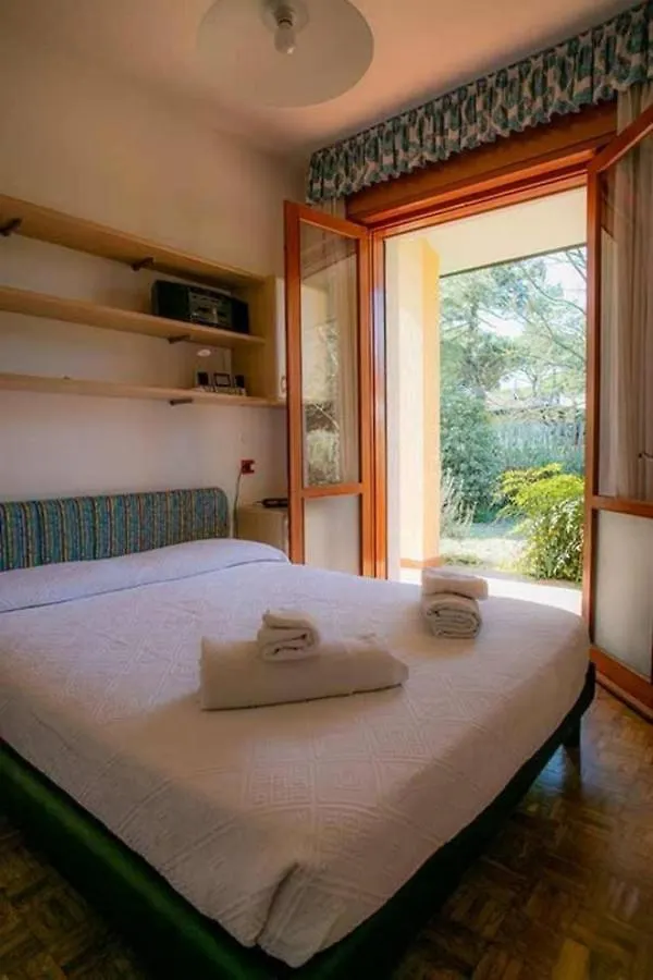 Villa Oleandri Bibione