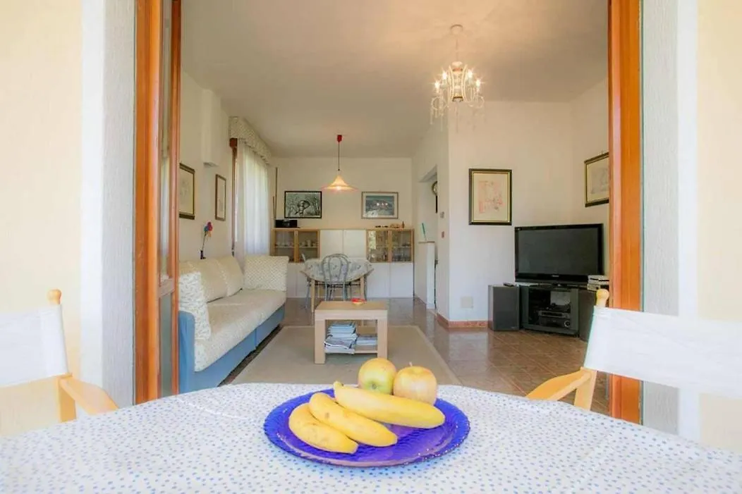 Apartment Villa Oleandri Bibione