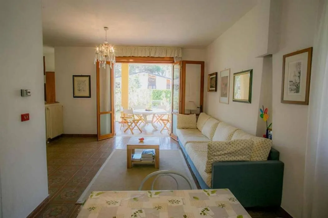 Villa Oleandri Bibione 0*,