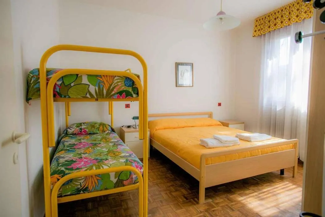 Apartment Villa Oleandri Bibione