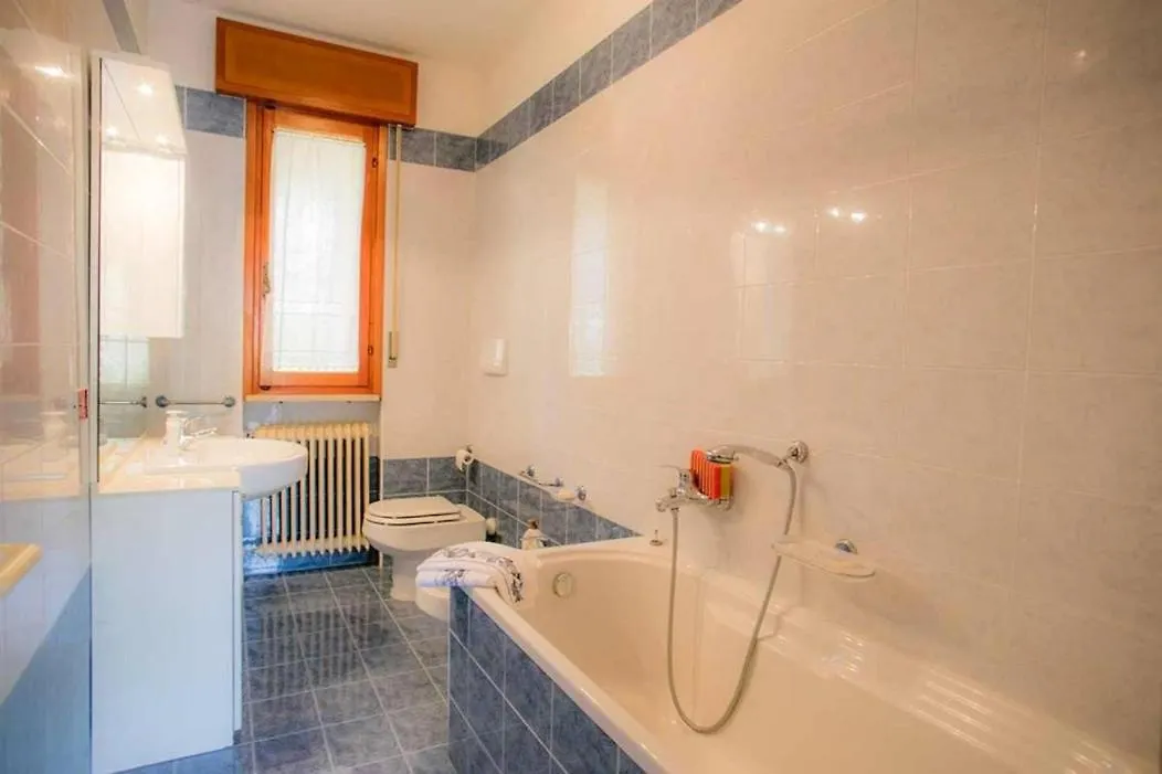 Villa Oleandri Bibione Apartment
